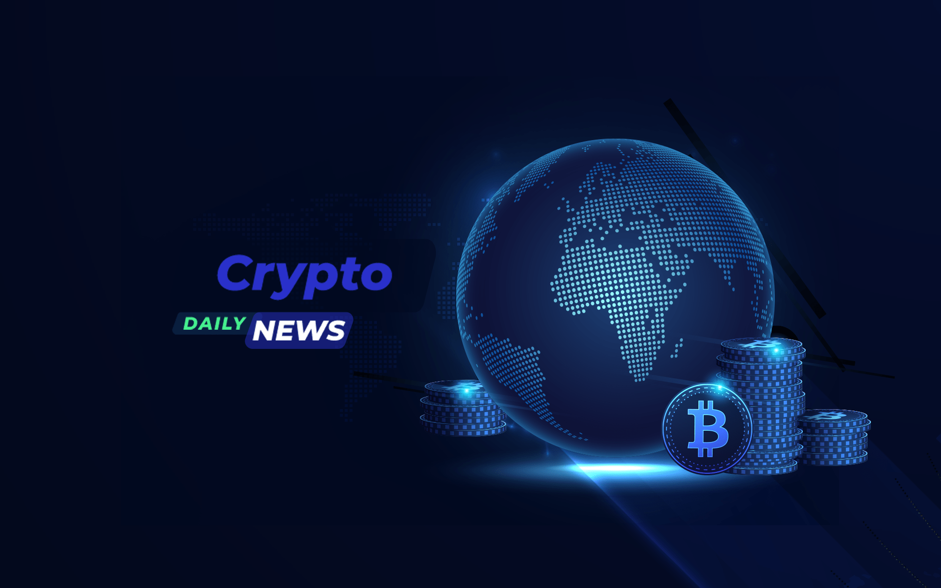 Crypto News & Real-Time Dashboard