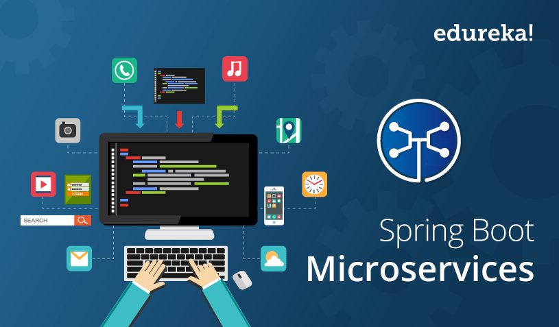 Java Microservices Student Management System